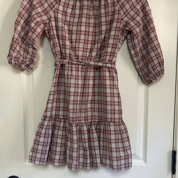 Copper Key very cute dress. Size medium. Great condition! - Picture 7 of 8